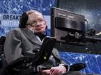 Stephen Hawking