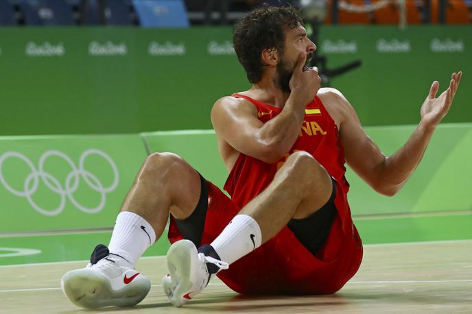 Sergio Llull | Foto Reuters