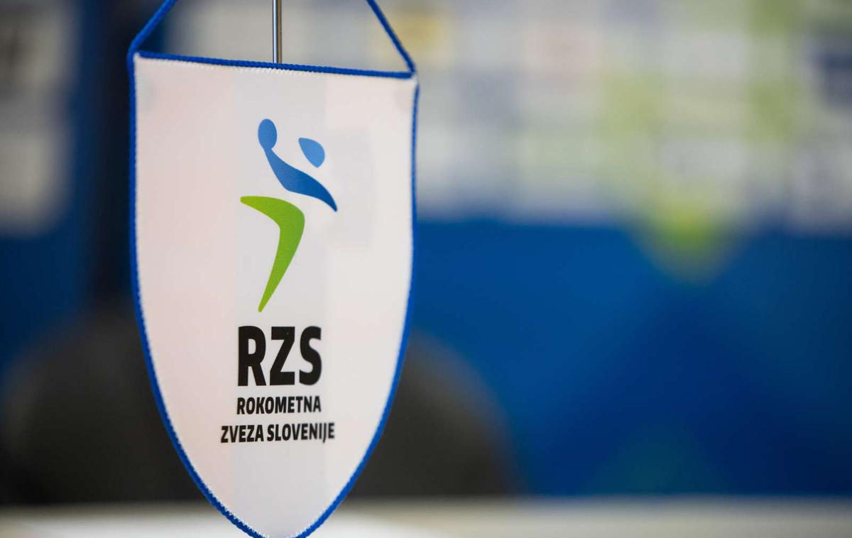 rokometna zveza Slovenije | Foto Boštjan Podlogar/STA