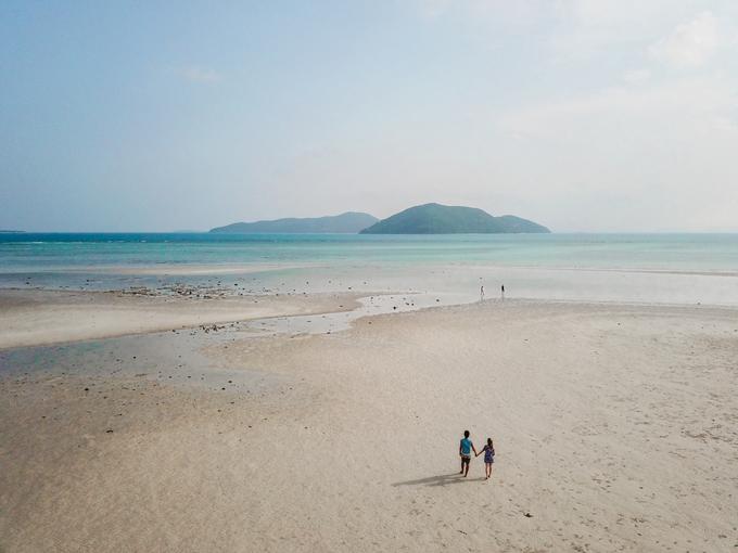 Koh Samui, Tajska | Foto: Žiga Bobinac