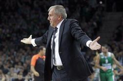 Panathinaikos preskočil Kolossos