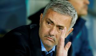 Mourinho bo v prihodnjih urah postal trener Manchester Uniteda