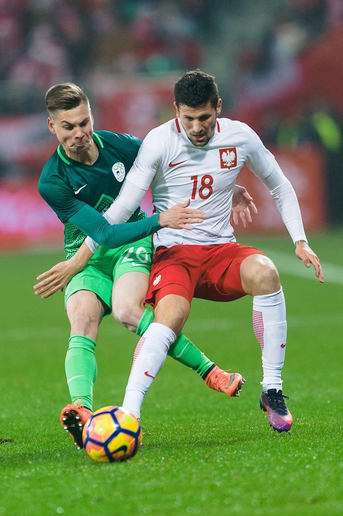 Gregor Sikošek bo v spomladanski del danskega prvenstva vstopil z velikim derbijem. | Foto: Sportida