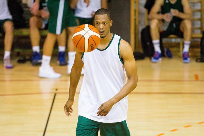 Anthony Randolph | Foto Žiga Zupan/Sportida