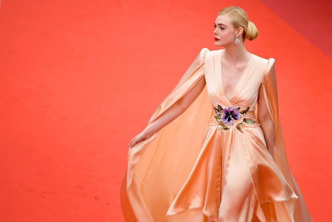 Elle Fanning | Foto: Getty Images