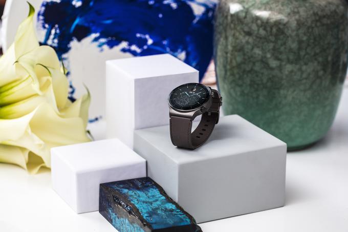 Huawei3 watch Vidar3 | Foto: 