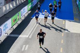 24. Ljubljanskega maraton