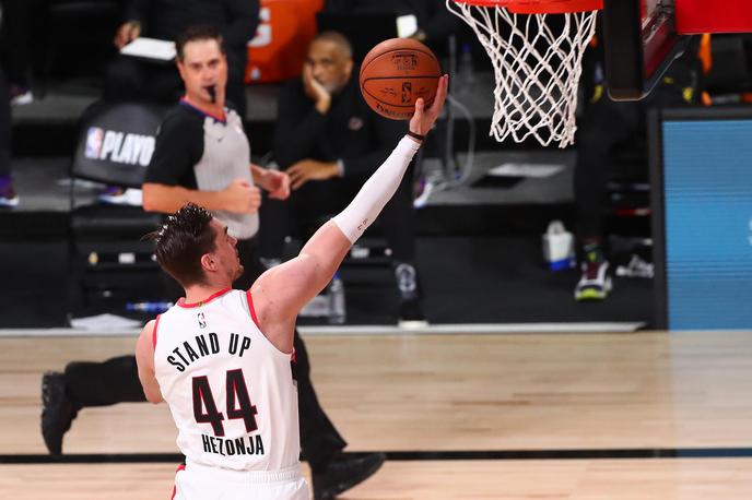 Mario Hezonja | Foto Getty Images