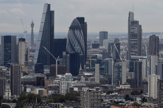 London | Foto Reuters