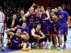 ABA liga 2: Helios Suns - Borac