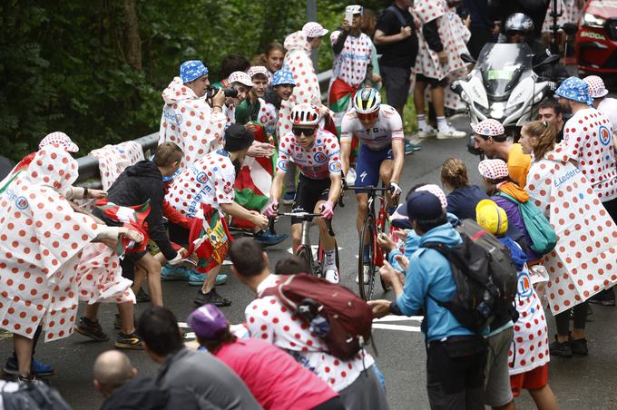 TDF23, Neilson Powless, Edvald Boasson Hagen | Foto: Reuters