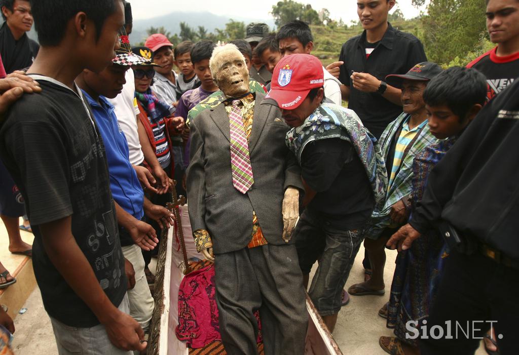 ljudstvo Toraja