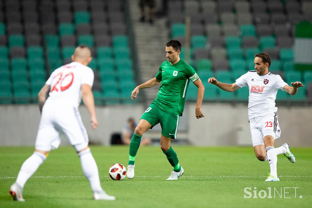 Olimpija Spartak Trnava