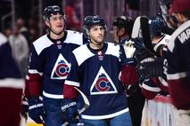 Colorado Avalanche