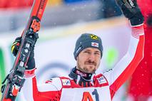 Marcel Hirscher