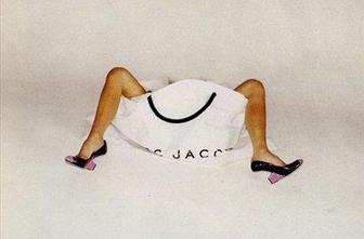 Marc Jacobs predstavlja: Victoria Beckham