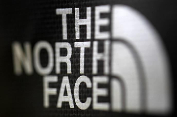 The North Face | Znamka The North Face slovi po oblačilih in športni opremi, ki je na kožo pisana pohodnikom in pustolovcem. | Foto Reuters