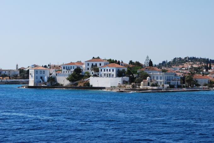 Speces, Spetses | Foto: Thomas Hilmes/Wikimedia Commons