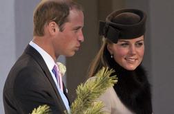 William in Kate proti paparacem