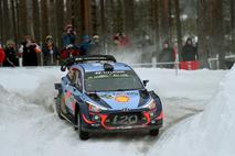 Thierry Neuville