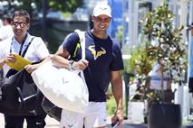 Rafael Nadal Brisbane