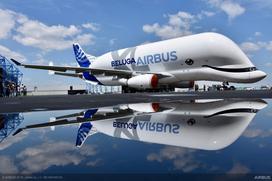 Airbus beluga XL