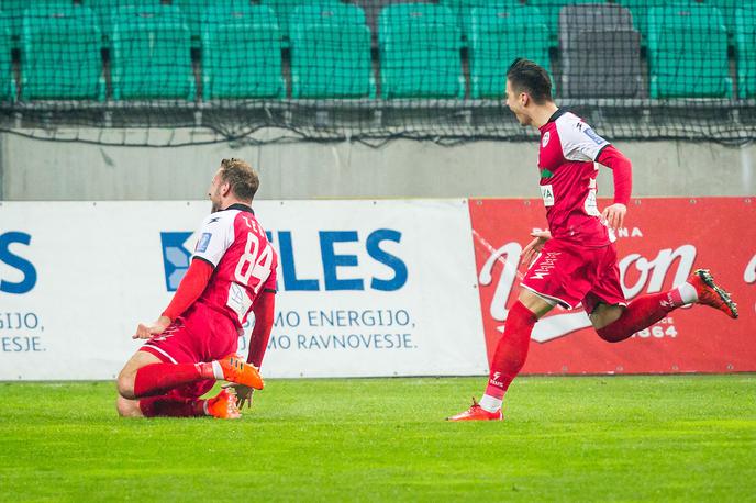 Josip Zeba | Foto Žiga Zupan/Sportida