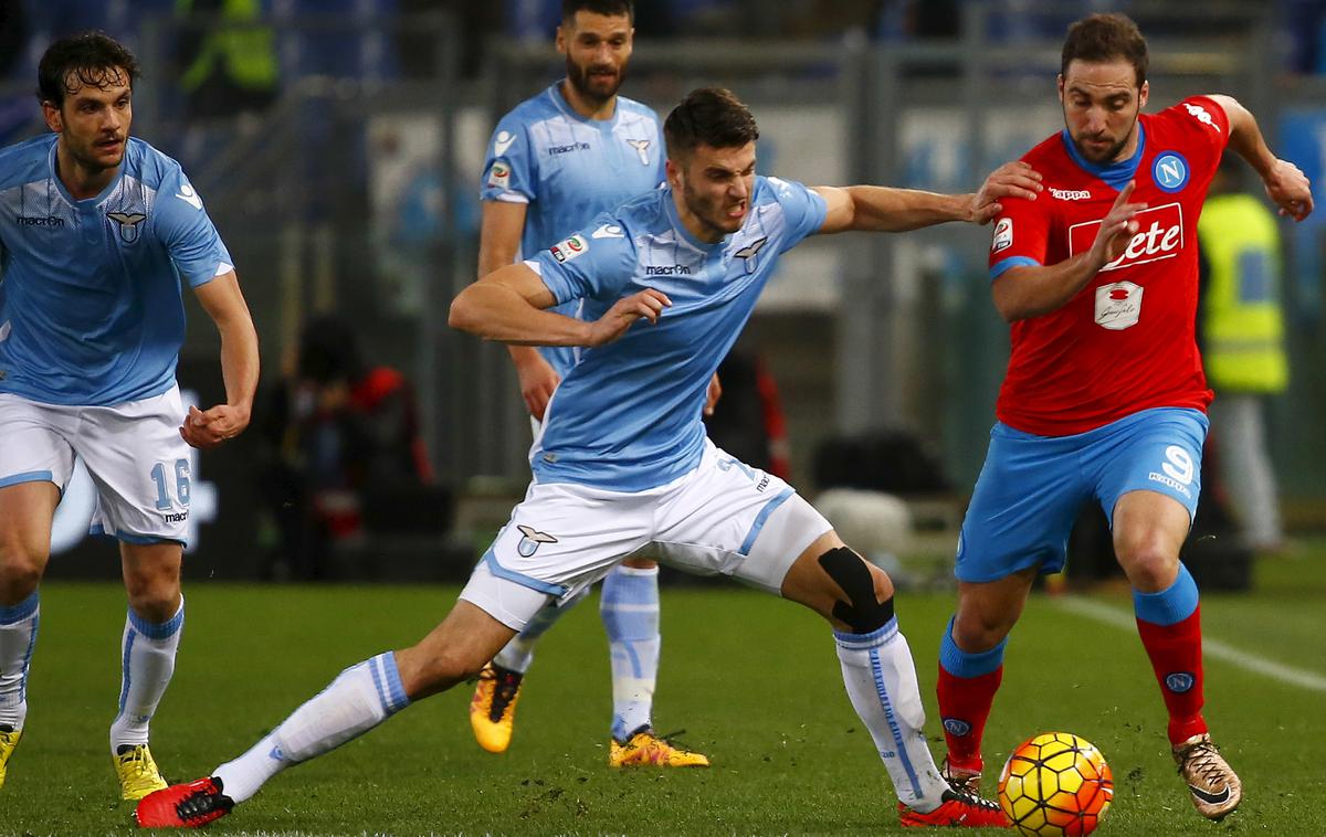 Wesley Hoedt | Foto Reuters