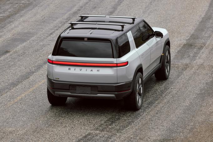 Rivian R2 | Foto: Rivian