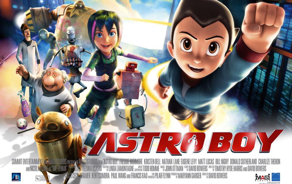 Astro Boy