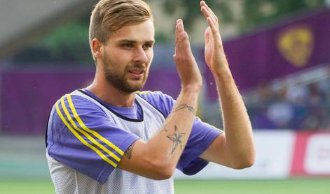 Velika zimska okrepitev NK Maribor