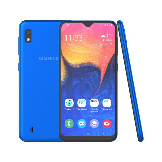 Telekom Samsung Galaxy A10 | Foto: 