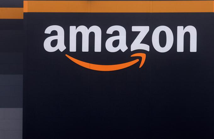 Amazon | Foto: Reuters