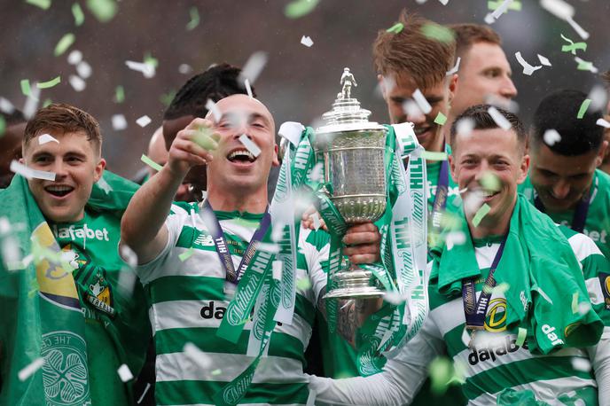 Celtic | Foto Reuters