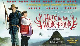 Lov na divjaka (Hunt for the Wilderpeople)