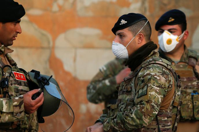 Policija Malta | Foto Reuters