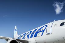 Adria Airways