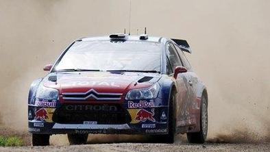 Loeb računa na Sorda