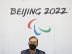 Paraolimpijske igre 2022 Peking