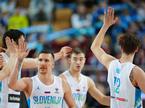 Slovenija - Izrael, kv. za EuroBasket, Koper