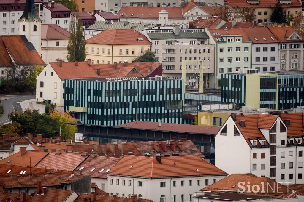 Maribor deaktivacija bombe