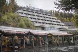 Hotel Jama Postojna