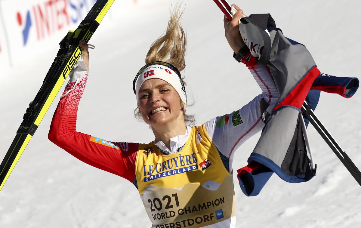 Therese Johaug | Foto Guliverimage