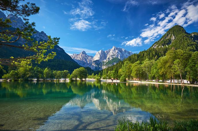 Kranjska Gora | Foto Tomo Jeseničnik