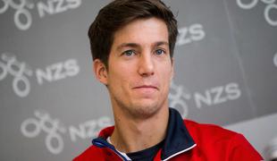 Aljaž Bedene najvišje do zdaj, Kavčič rojstni dan praznuje na 116. mestu