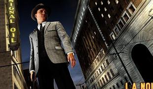 Ocenili smo: L.A. Noire