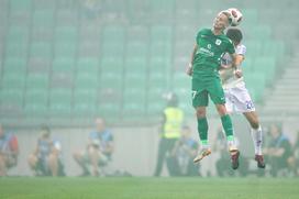 Olimpija Maribor PLTS