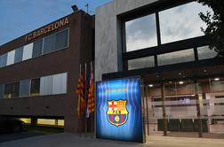 Uefa sprožila preiskavo proti Barceloni zaradi primera Negreira