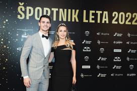 Športnik leta 2022