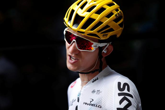 Michal Kwiatkowski | Foto Reuters